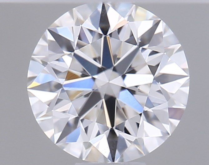 Round 0.44 ct E VS1