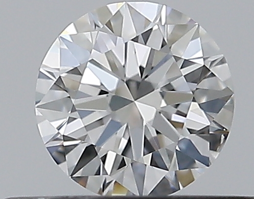 Round 0.35 ct E VS2
