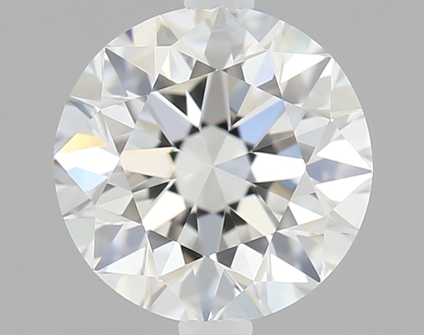 Round 0.8 ct F VVS2
