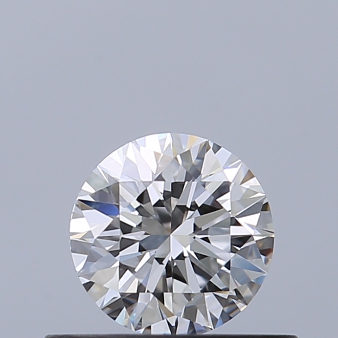 Round 0.4 ct E VVS1
