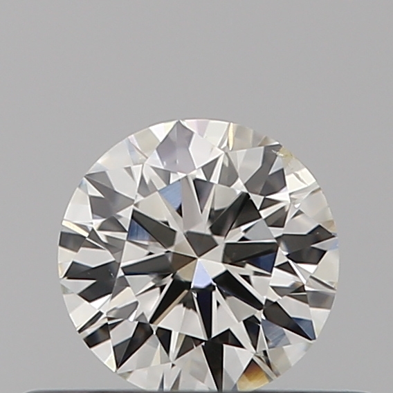 Round 0.3 ct G SI1