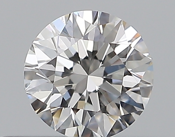 Round 0.3 ct G SI1