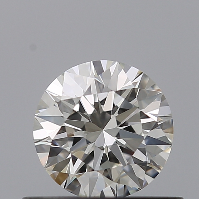 Round 0.5 ct G IF