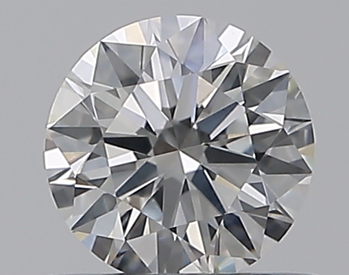 Round 0.5 ct H SI2