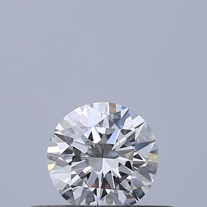 Round 0.28 ct E VVS1