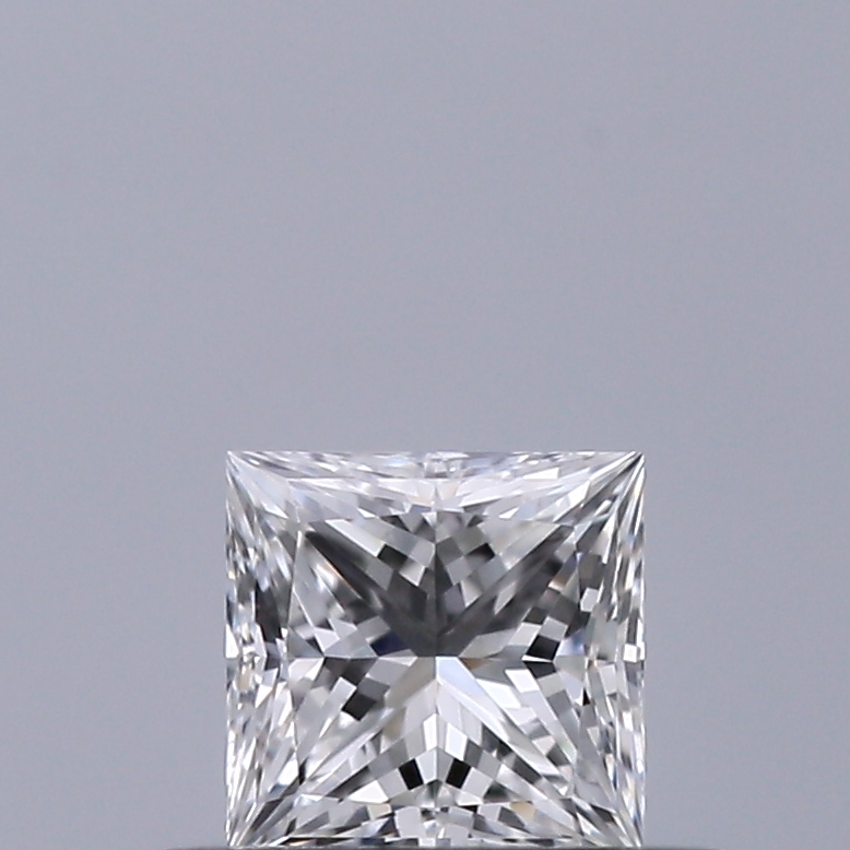 Princess 0.31 ct D VVS1