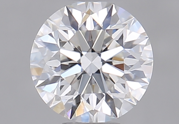 Round 0.4 ct G VVS2