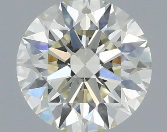 Round 0.44 ct K VS2