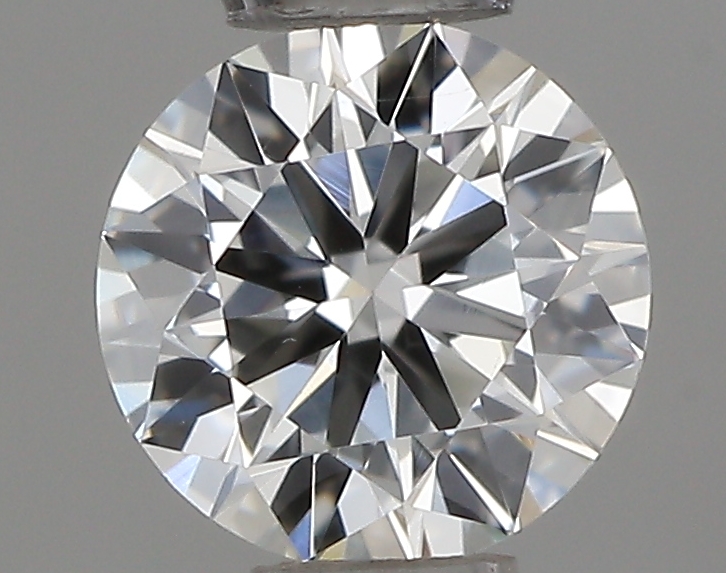 Round 0.32 ct H VS2