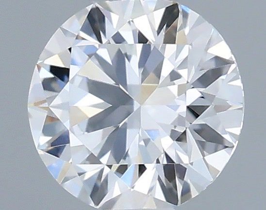 Round 0.31 ct F VVS2
