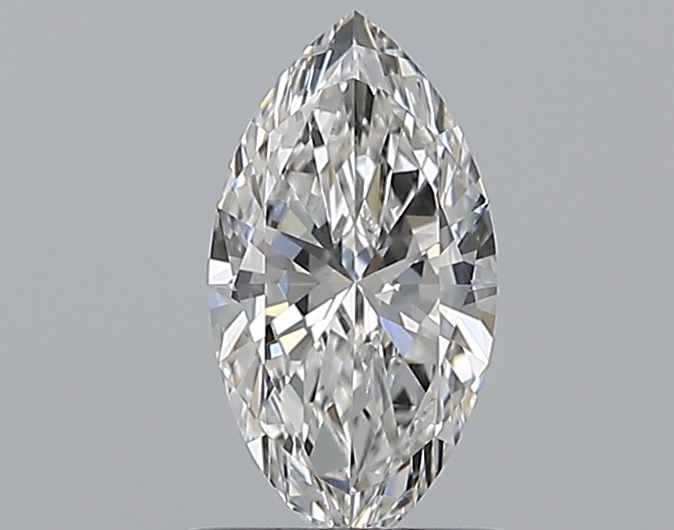 Marquise 0.7 ct E SI1