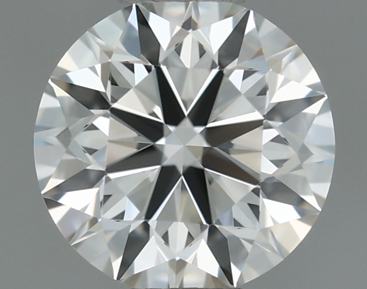 Round 0.45 ct L VVS1