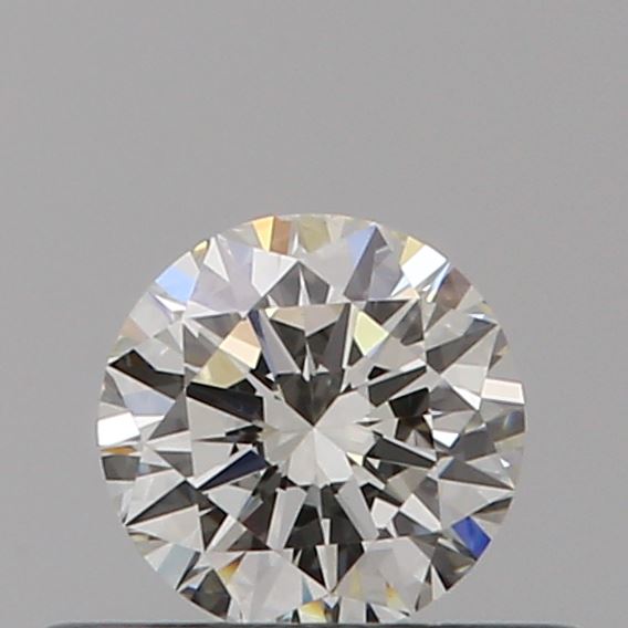 Round 0.3 ct I SI1
