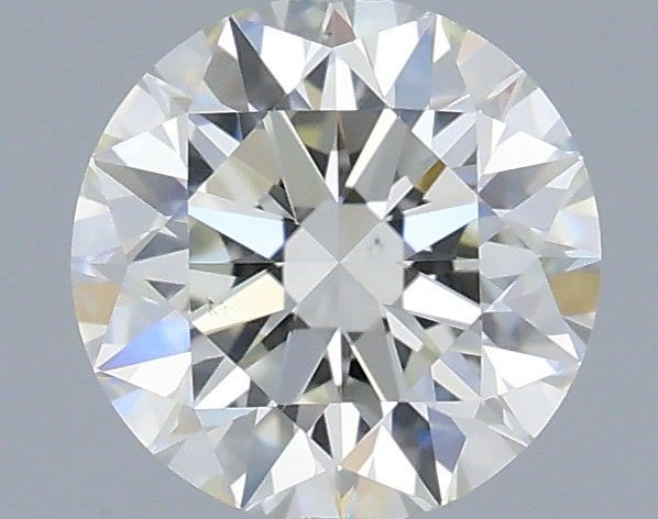 Round 0.5 ct I VS1