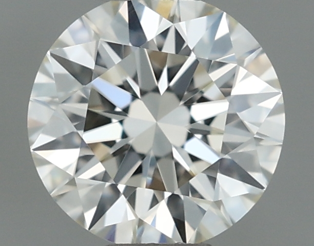 Round 0.45 ct K VVS2