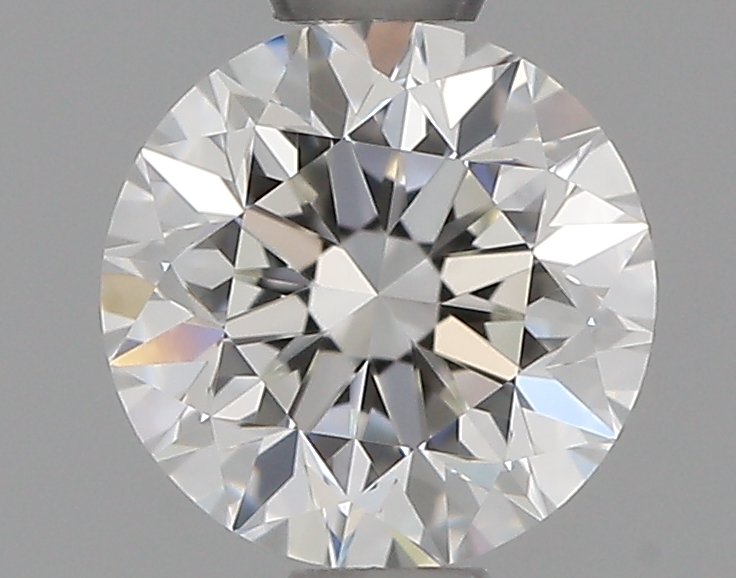 Round 0.7 ct G VVS2