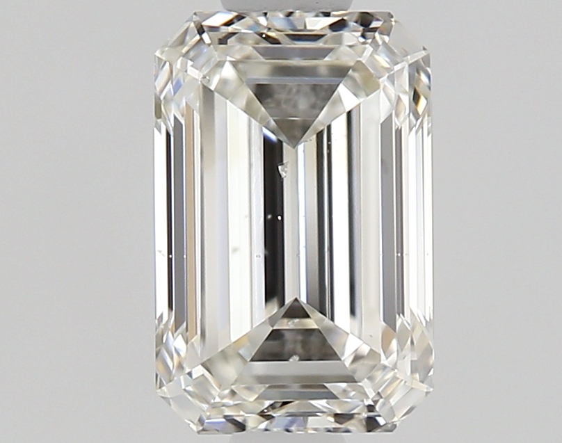Emerald 1.02 ct I SI2