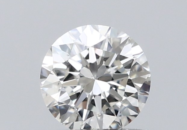 Round 0.4 ct I SI1
