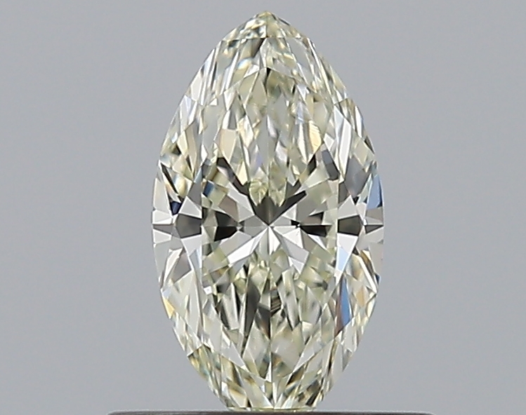 Marquise 0.51 ct M VVS2
