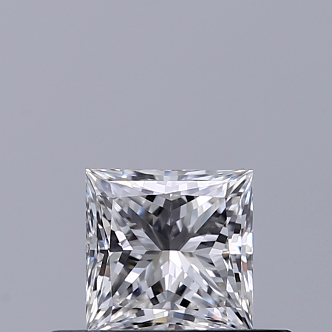Princess 0.4 ct F VVS2