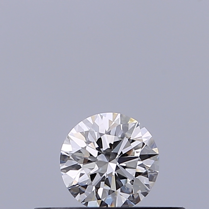 Round 0.21 ct E VVS1