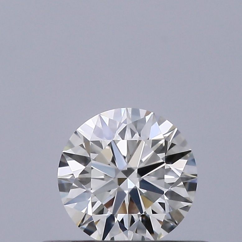 Round 0.32 ct G VVS1