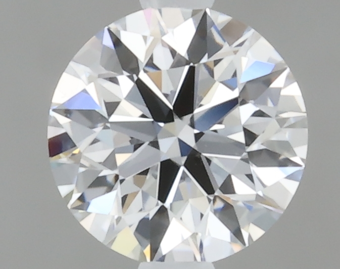 Round 0.34 ct E VS2