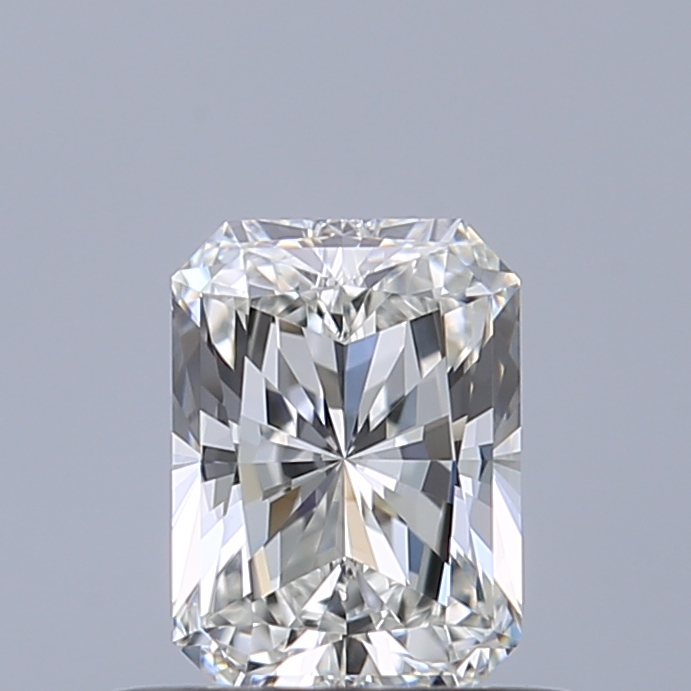 Radiant 0.5 ct G VS2