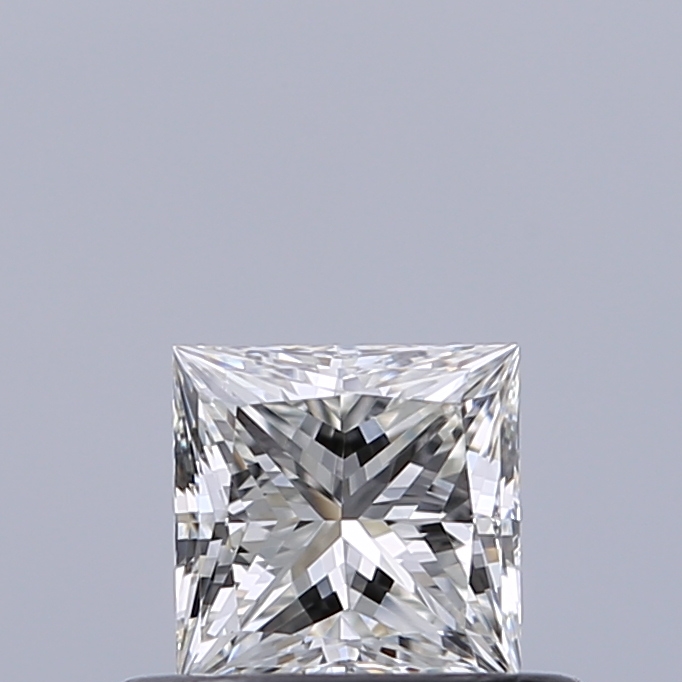 Princess 0.4 ct F IF