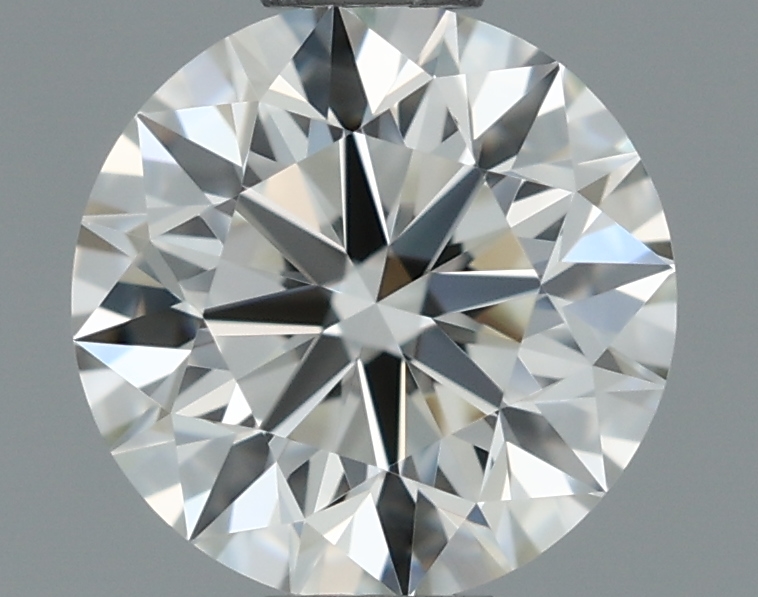 Round 0.6 ct K VVS1