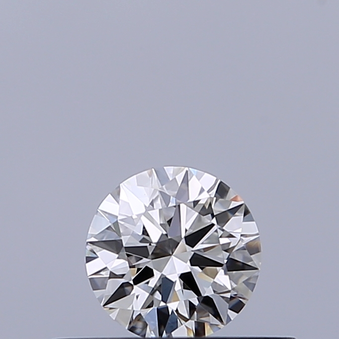 Round 0.27 ct F VVS1