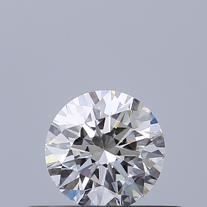 Round 0.35 ct E IF