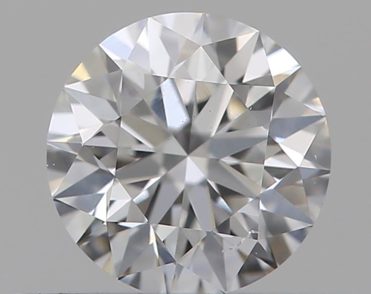 Round 0.41 ct I VS1