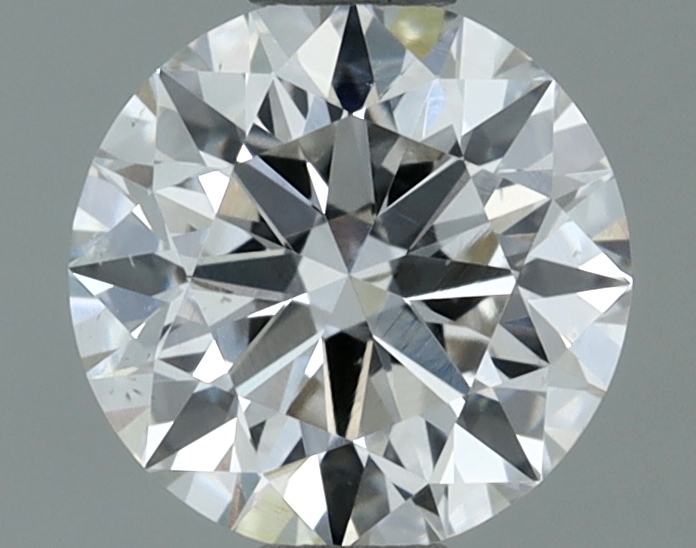 Round 0.7 ct I SI1