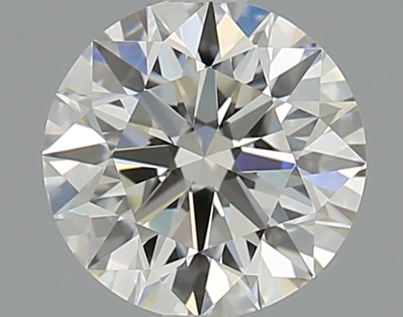 Round 0.9 ct K VVS1