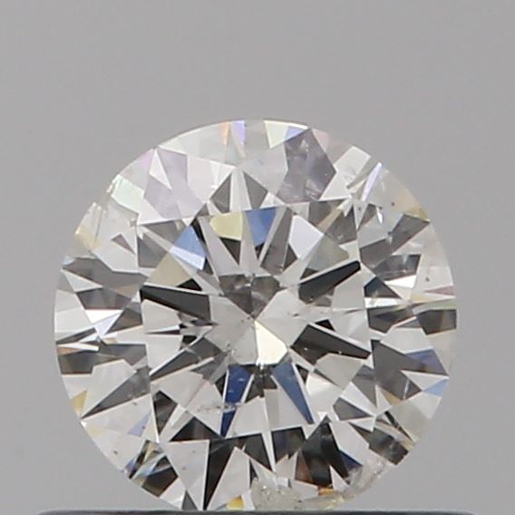 Round 0.44 ct G I1