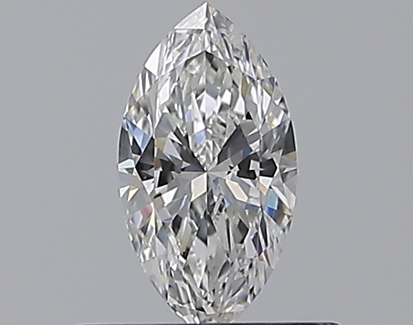 Marquise 0.42 ct F VS1
