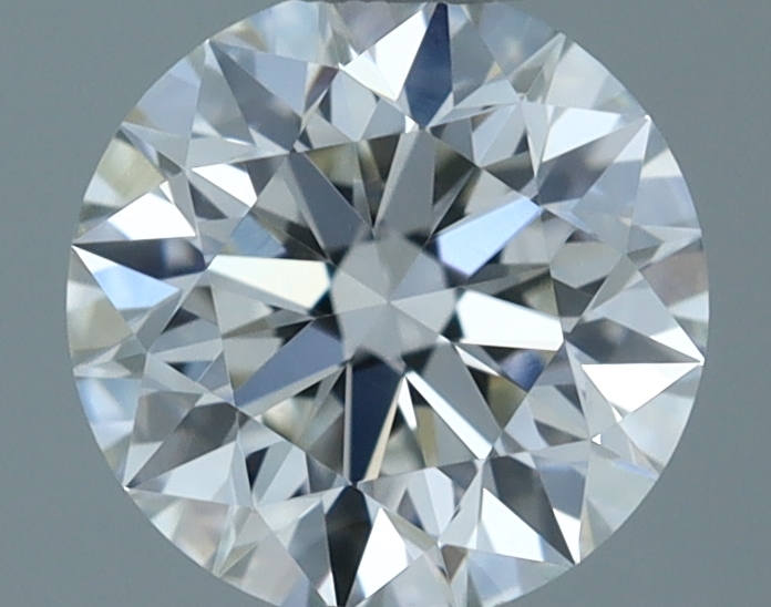 Round 0.46 ct J VS1