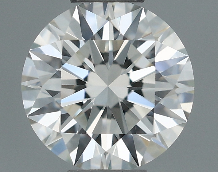 Round 0.34 ct J IF