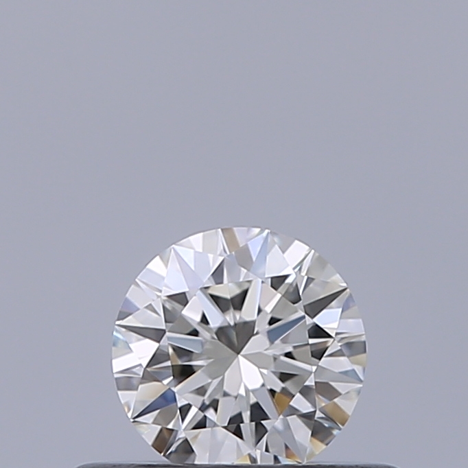 Round 0.3 ct G IF