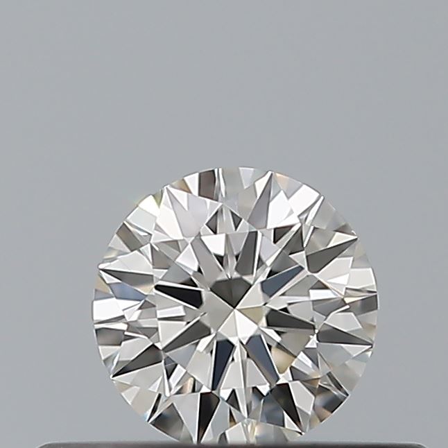 Round 0.23 ct G VVS1