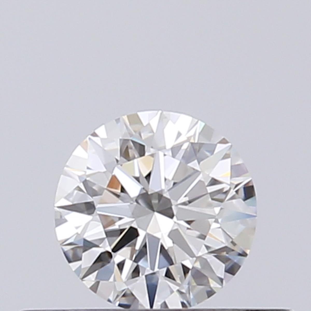 Round 0.3 ct G VVS2