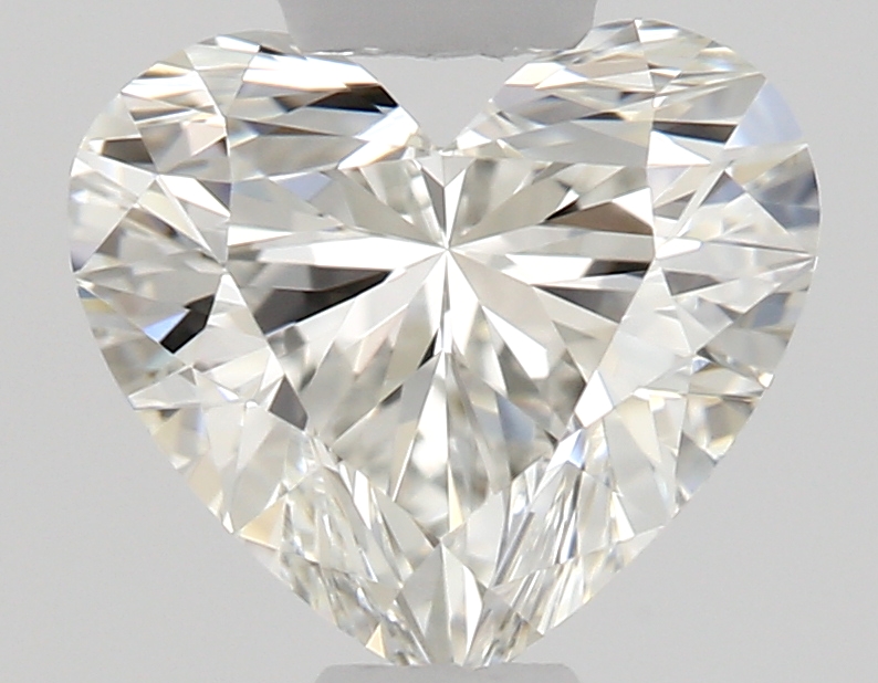 Heart 0.51 ct G VS1