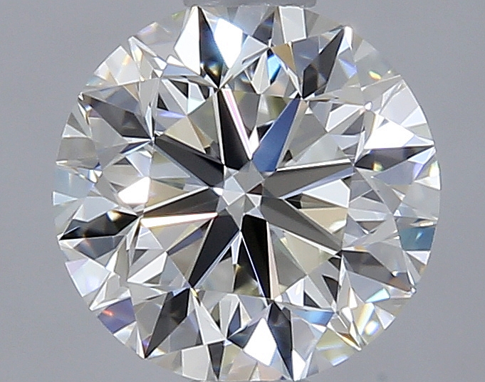 Round 0.9 ct K VS1