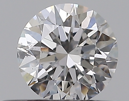 Round 0.3 ct E SI2