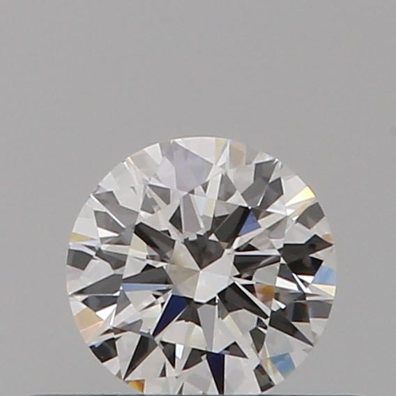 Round 0.25 ct G IF