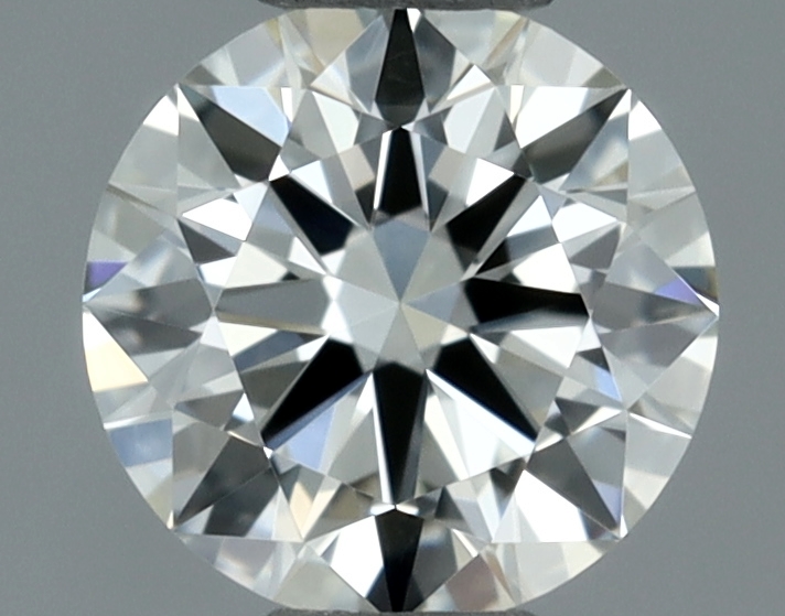 Round 0.33 ct L VVS2