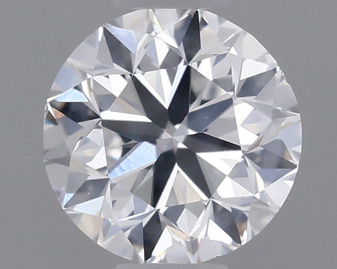 Round 0.4 ct E SI1
