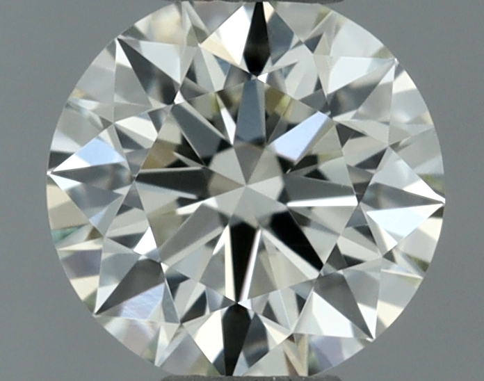Round 0.3 ct M VVS1