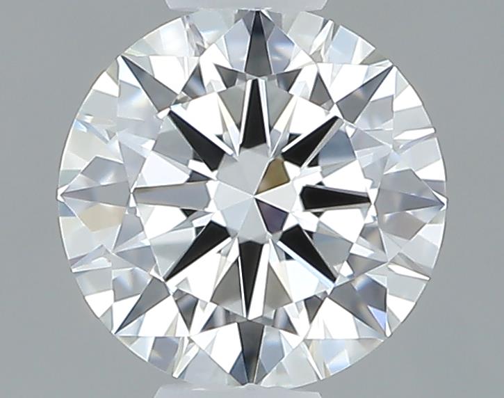 Round 0.4 ct G VVS1